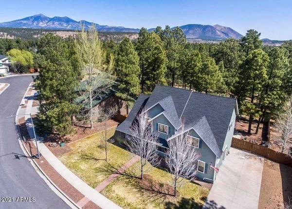 Flagstaff, AZ 86001,2404 S CLIFFVIEW Street