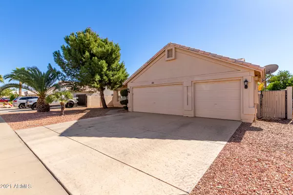 Peoria, AZ 85381,9157 W CROCUS Drive