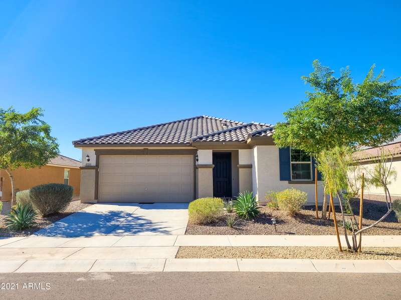 27384 N 172ND Avenue, Surprise, AZ 85387