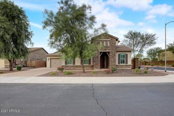 Peoria, AZ 85383,10110 W EL CORTEZ Place