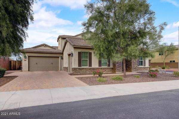 Peoria, AZ 85383,10110 W EL CORTEZ Place