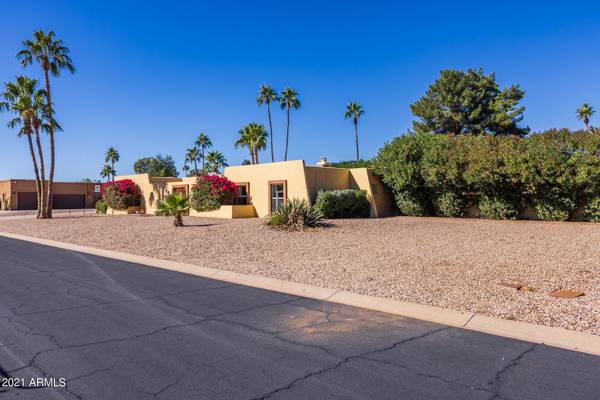 Scottsdale, AZ 85254,6446 E LUDLOW Drive