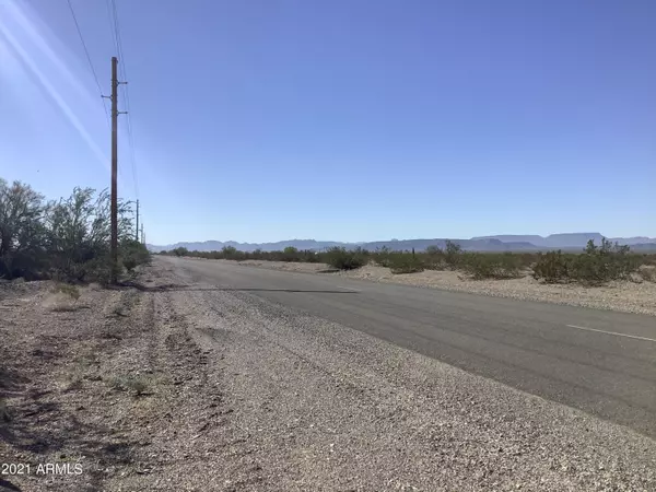 Vicksburg, AZ 85348,37579 S MCVAY Road #-