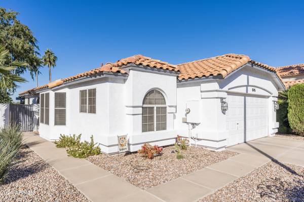 Gilbert, AZ 85233,1045 W CANTEBRIA Drive