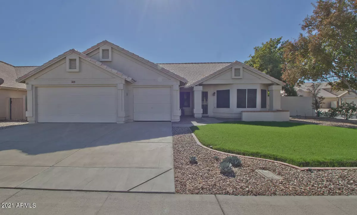 Peoria, AZ 85381,9163 W CROCUS Drive