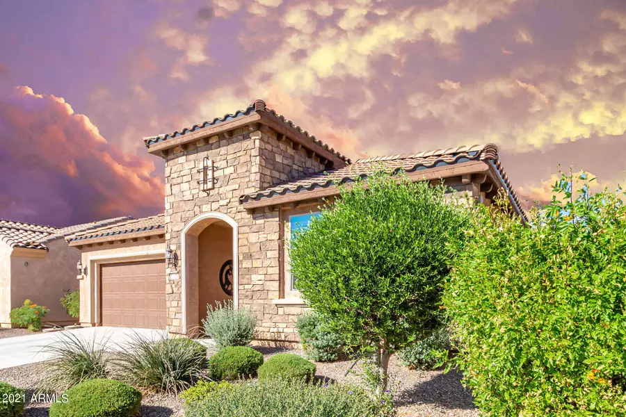 26434 W VISTA NORTH Drive, Buckeye, AZ 85396