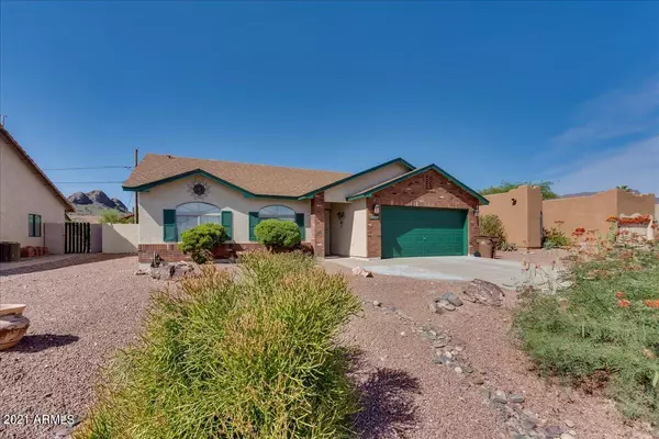 Gold Canyon, AZ 85118,10292 E FORTUNA Avenue