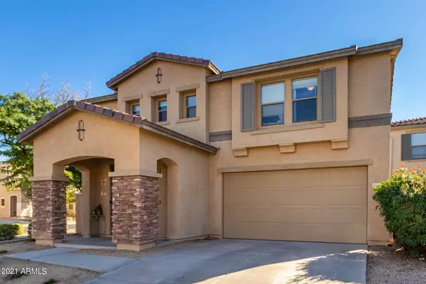 Queen Creek, AZ 85142,21191 E TIERRA GRANDE Drive