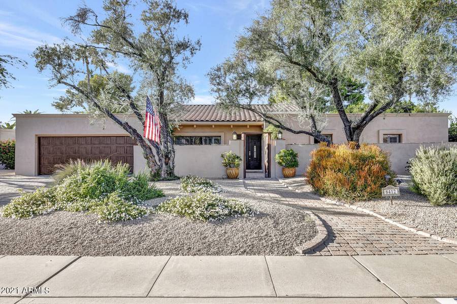 8412 N VIA LINDA Street, Scottsdale, AZ 85258