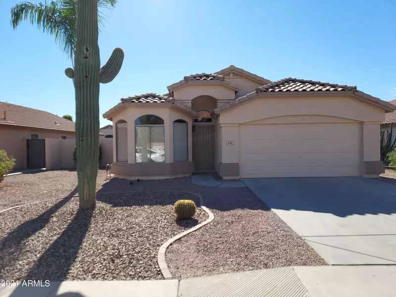 4861 E AUGUSTA Avenue, Chandler, AZ 85249