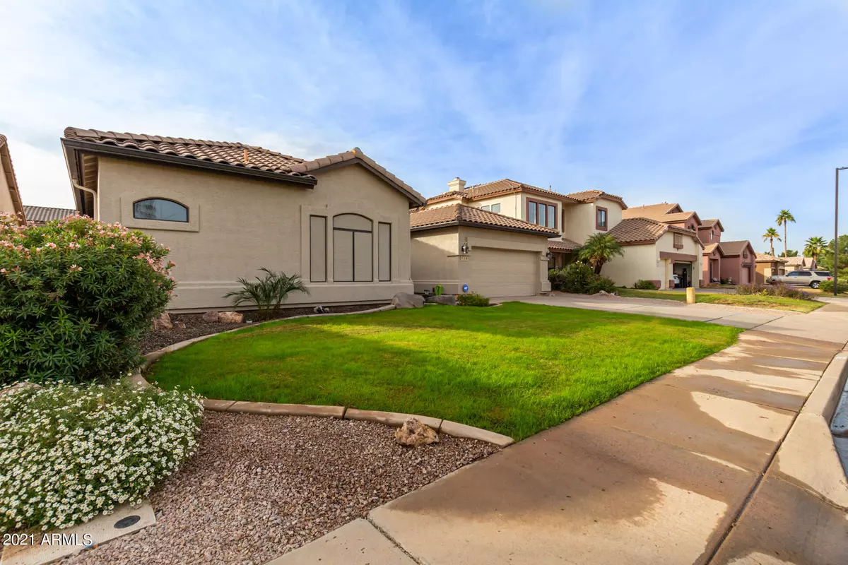 Gilbert, AZ 85296,755 E ORCHID Lane