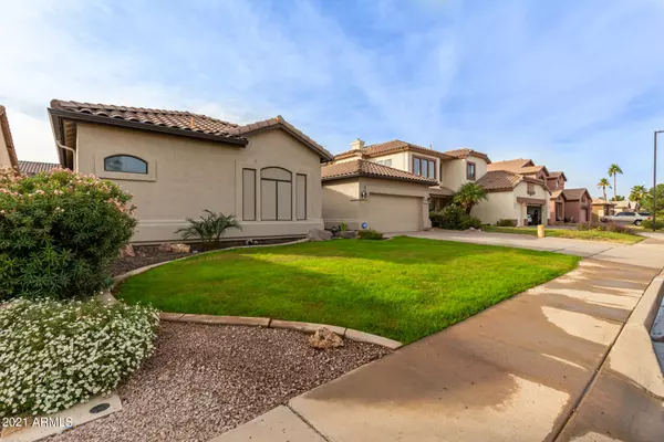 755 E ORCHID Lane, Gilbert, AZ 85296