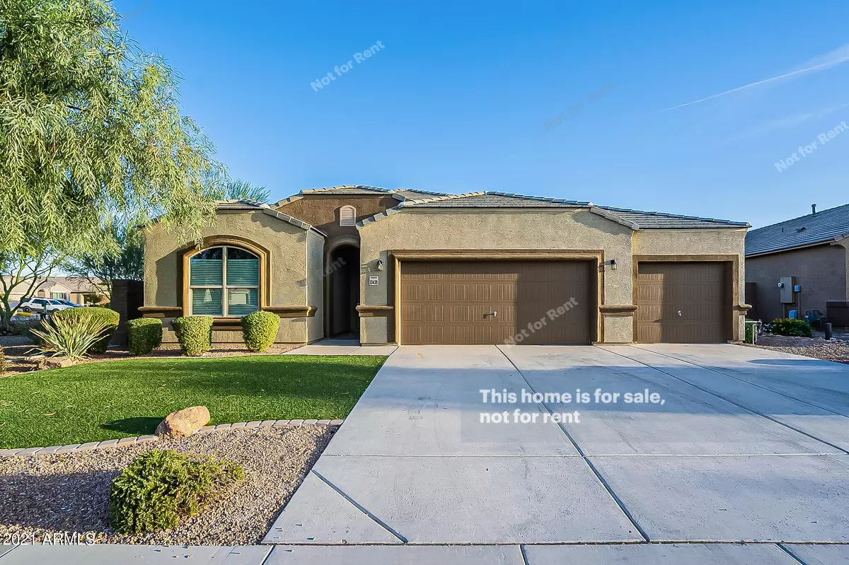 Peoria, AZ 85383,13439 W REMUDA Drive