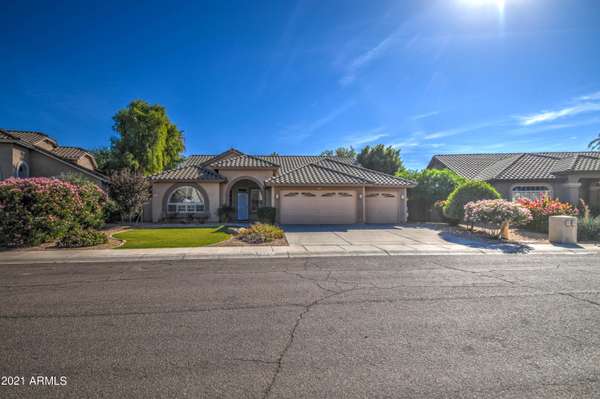 Gilbert, AZ 85234,2227 E CORTEZ Drive