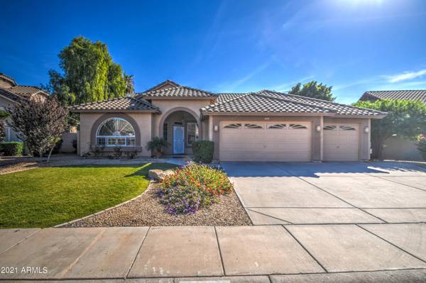 Gilbert, AZ 85234,2227 E CORTEZ Drive