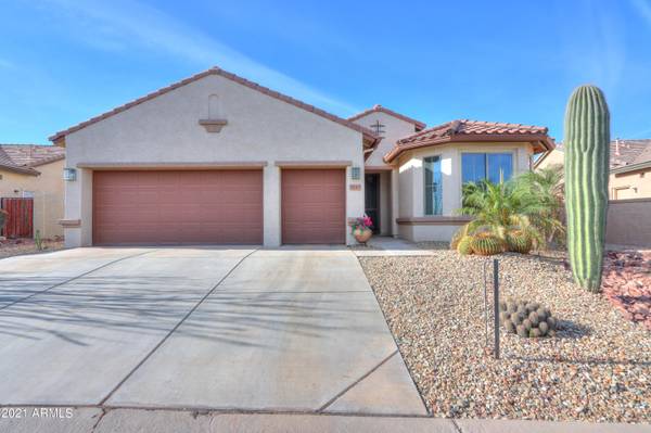 Eloy, AZ 85131,5145 W MOHAWK Drive