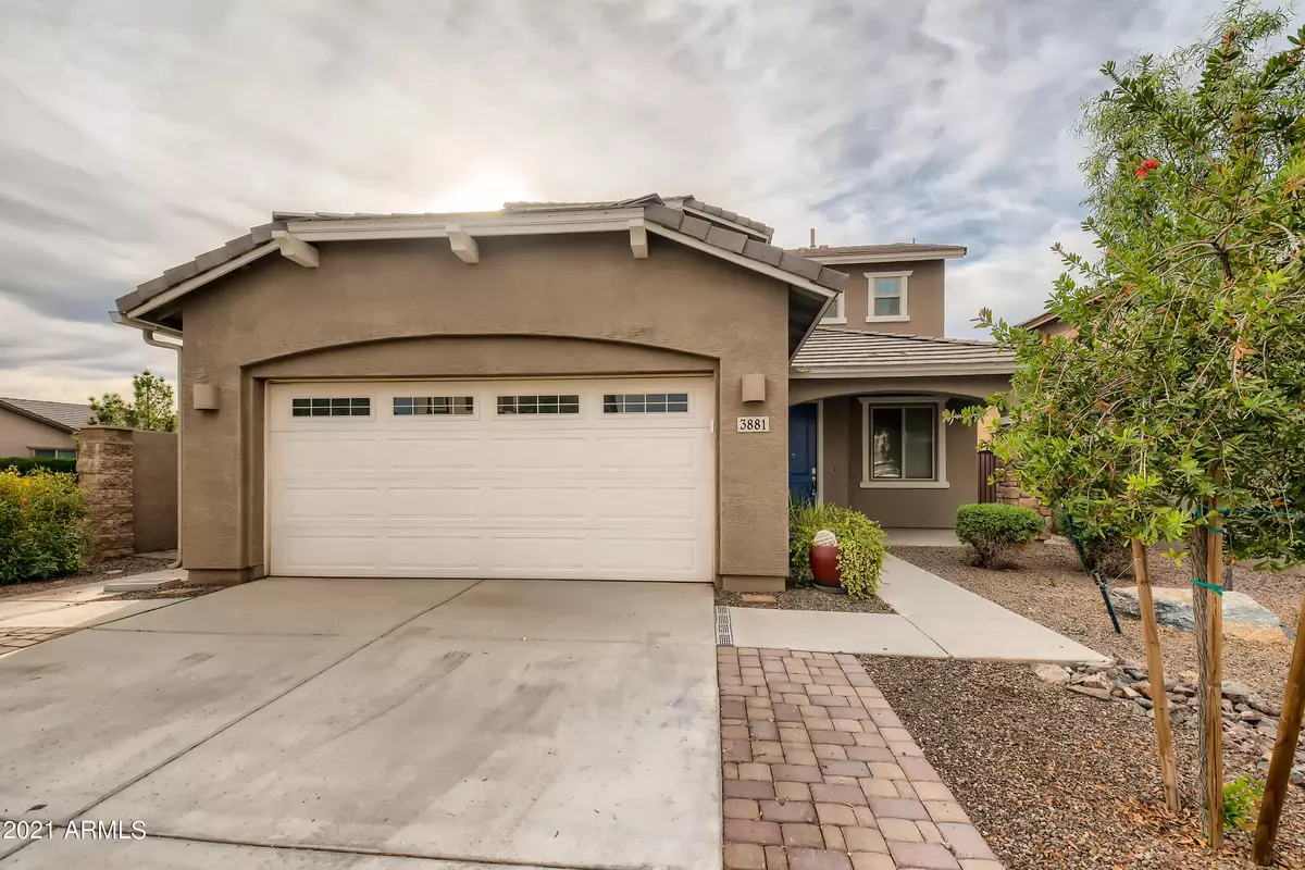 Gilbert, AZ 85298,3881 E NARROWLEAF Drive