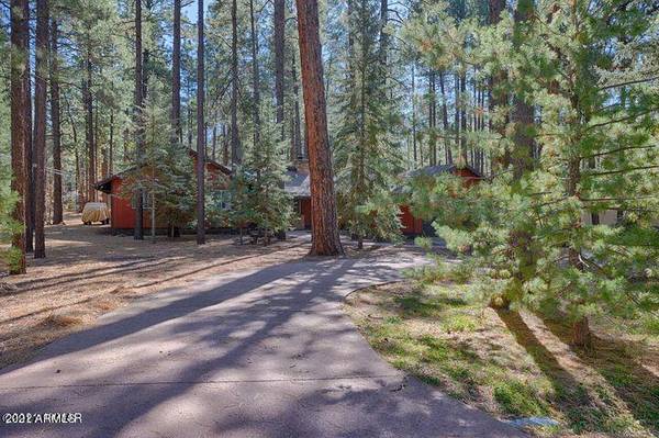 8175 WILD HORSE Road, Pinetop, AZ 85935