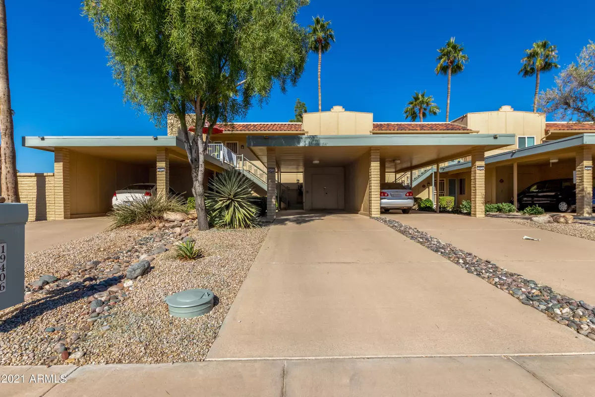 Sun City West, AZ 85375,19406 N STAR RIDGE Drive