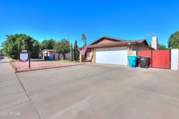 Phoenix, AZ 85051,4022 W ORCHID Lane