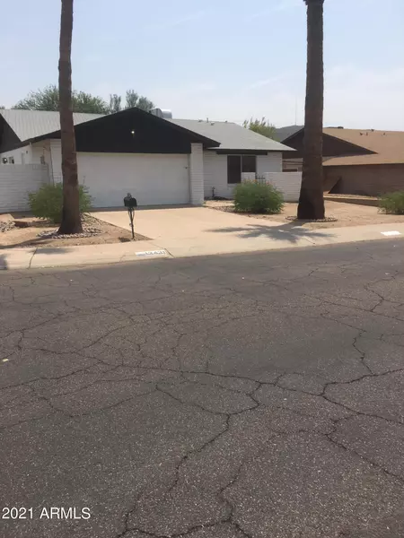 13431 N 24TH Avenue, Phoenix, AZ 85029