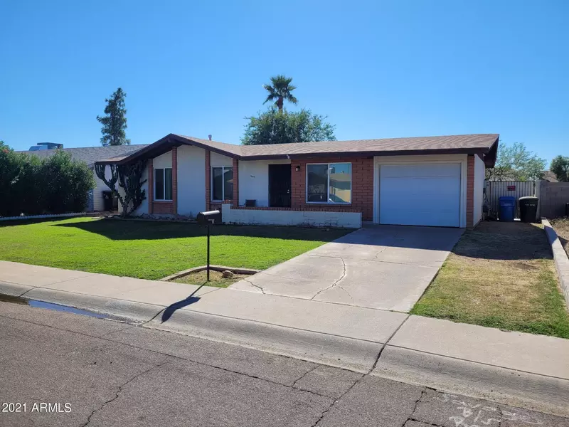 1645 W MARCO POLO Road, Phoenix, AZ 85027