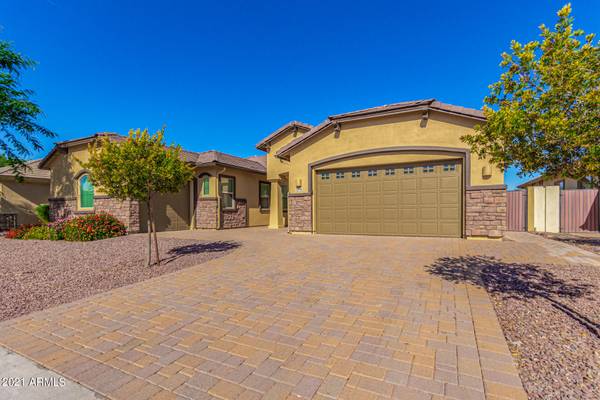 Gilbert, AZ 85298,1098 E BAJOR Street