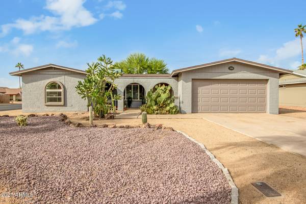 Glendale, AZ 85304,11006 N 47TH Avenue