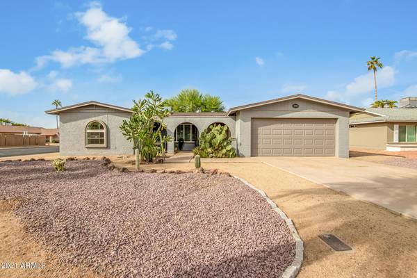 Glendale, AZ 85304,11006 N 47TH Avenue