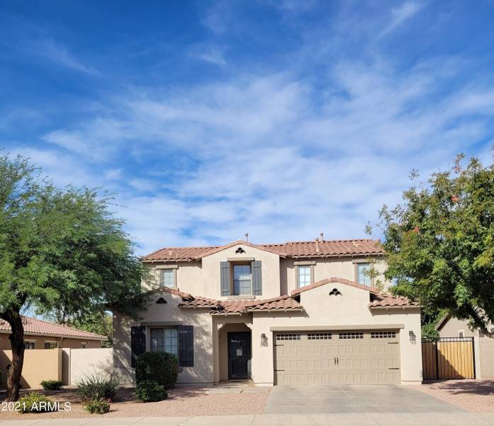 1454 E AZALEA Drive, Gilbert, AZ 85298