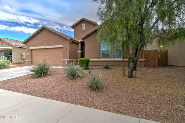 San Tan Valley, AZ 85144,2263 W WINDY BASIN Court