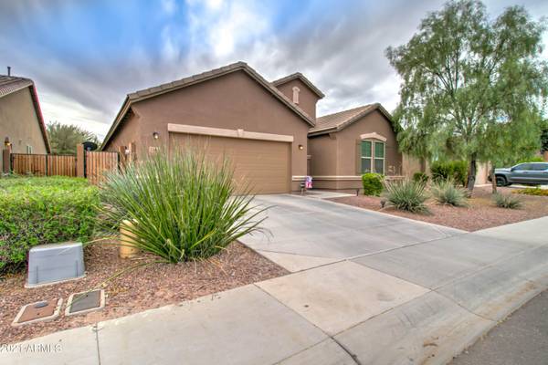 San Tan Valley, AZ 85144,2263 W WINDY BASIN Court