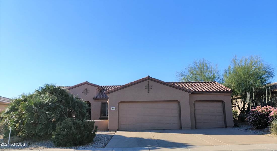 18984 N HAWTHORN Drive, Surprise, AZ 85387