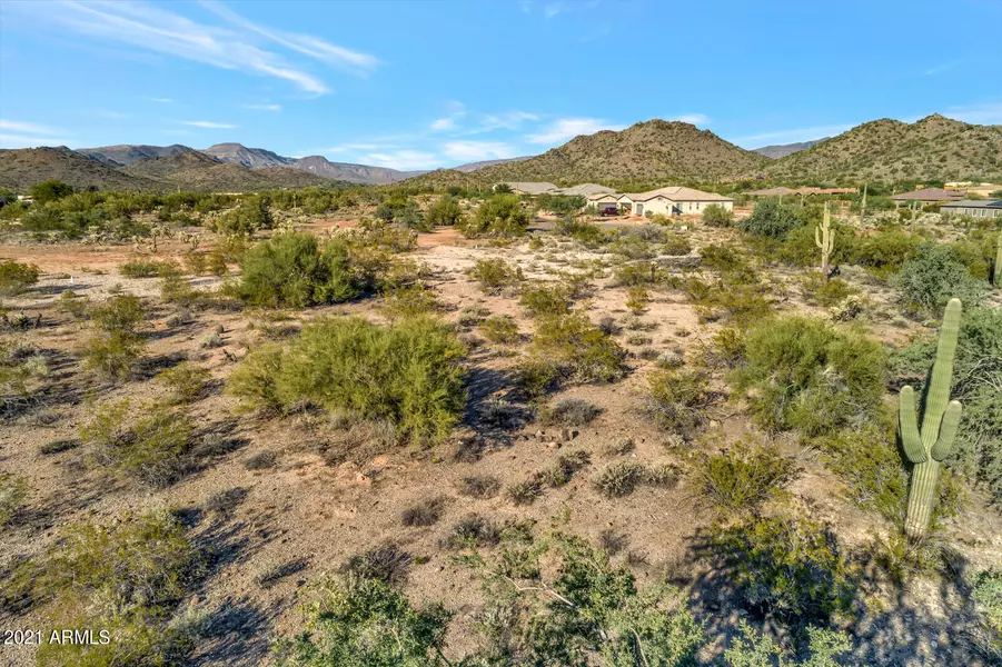 35 N Prickley Pear Road #86, Cave Creek, AZ 85331