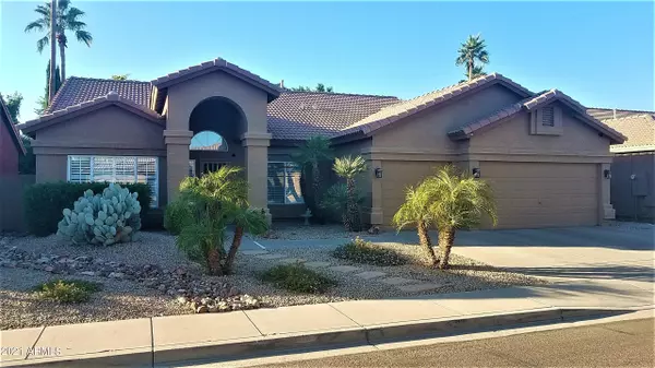 16640 S 25TH Place, Phoenix, AZ 85048