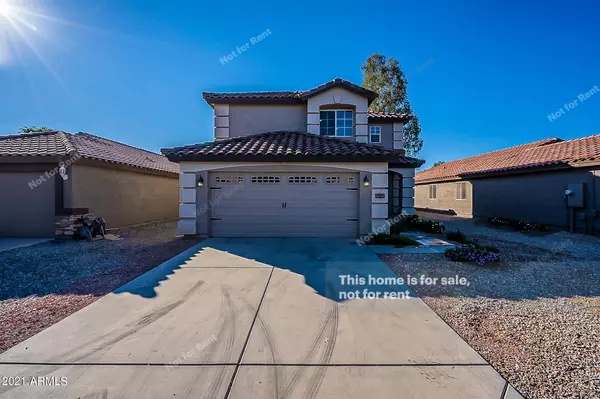 999 E STARDUST Way, San Tan Valley, AZ 85143