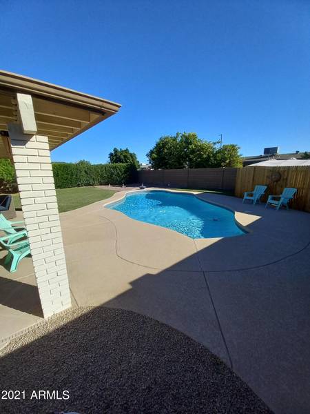 1705 S Catarina Circle, Mesa, AZ 85202