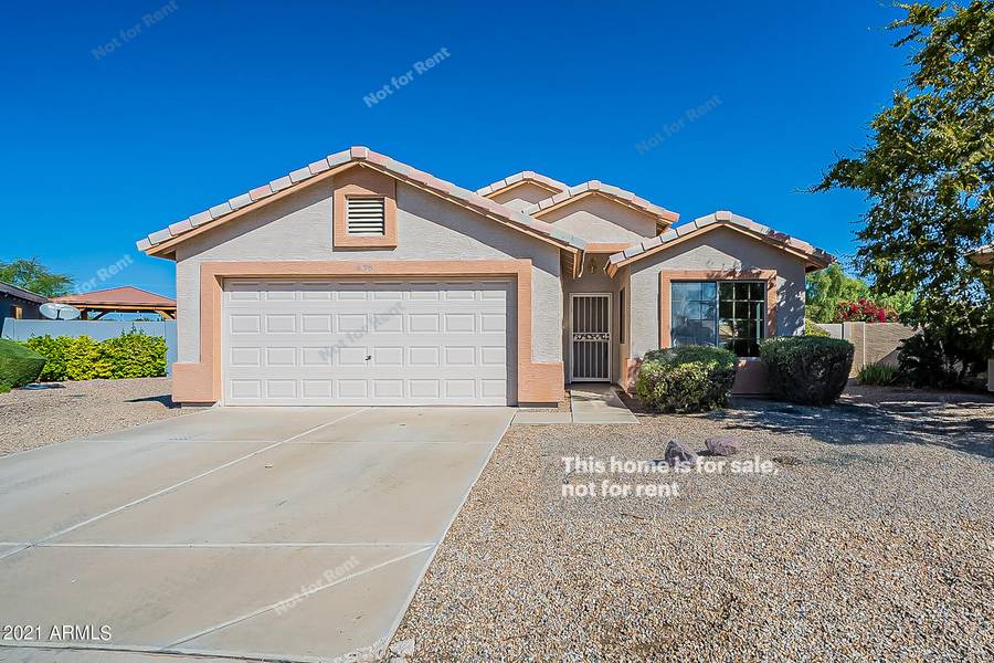 636 W DUBLIN Street, Gilbert, AZ 85233