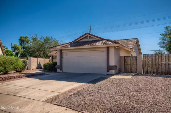 Mesa, AZ 85205,5425 E GREENWAY Street