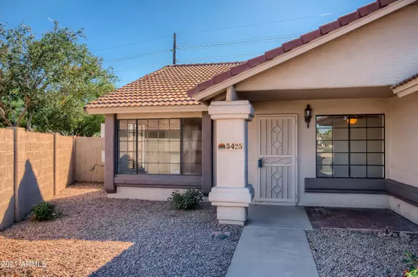 Mesa, AZ 85205,5425 E GREENWAY Street