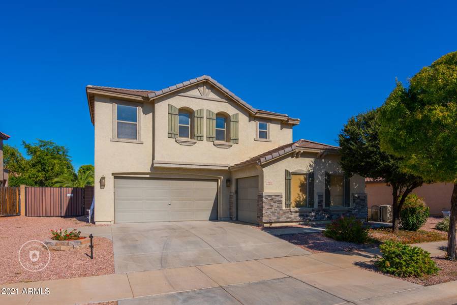 13612 W VENTURA Street, Surprise, AZ 85379