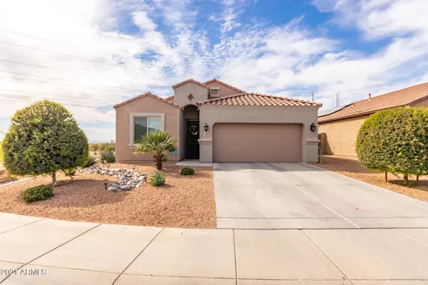 Buckeye, AZ 85326,23611 W RIPPLE Road