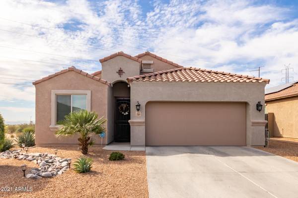 Buckeye, AZ 85326,23611 W RIPPLE Road