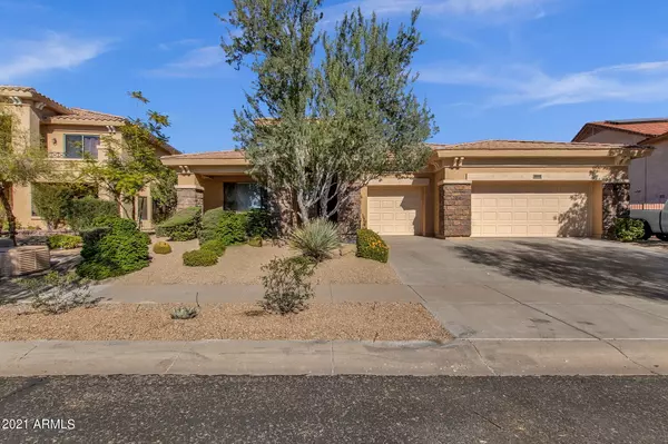 2320 W YAHOO Trail, Phoenix, AZ 85085