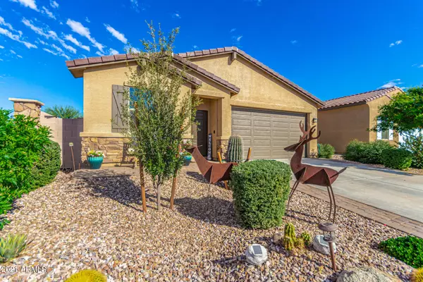 San Tan Valley, AZ 85140,310 W CHOLENA Trail