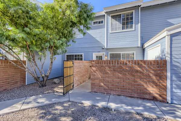 Mesa, AZ 85213,2301 E UNIVERSITY Drive #459