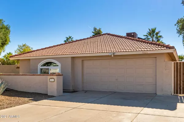 Glendale, AZ 85306,5021 W ACOMA Drive