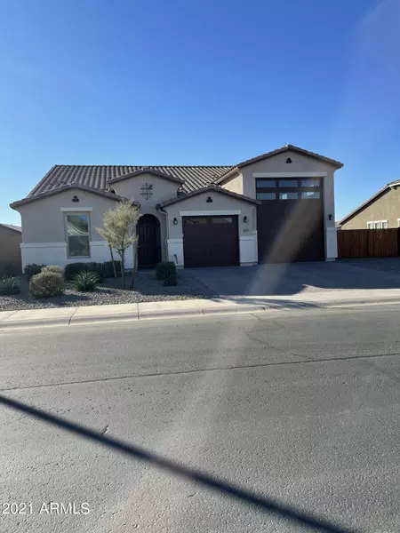 18413 W KENDALL Street, Goodyear, AZ 85338