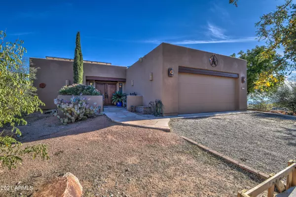 Fort Mcdowell, AZ 85264,13059 N VISTA DEL ORO --