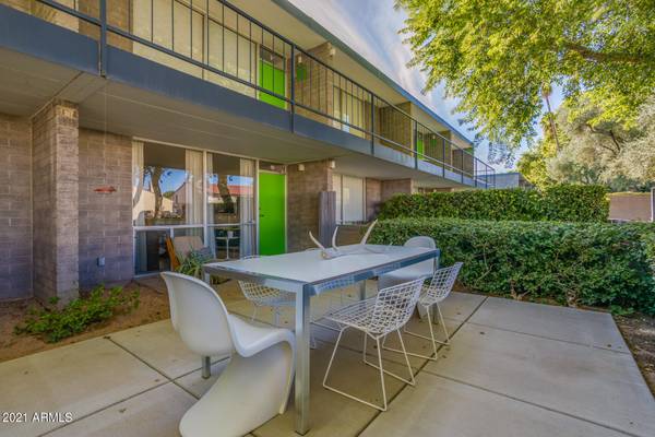 Scottsdale, AZ 85251,7601 E 2ND Street #19